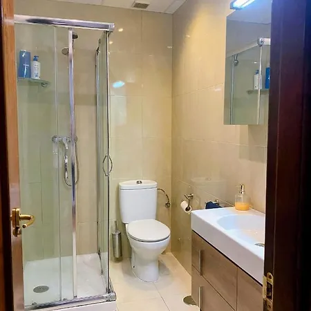 Precioso Apartamento Centro *