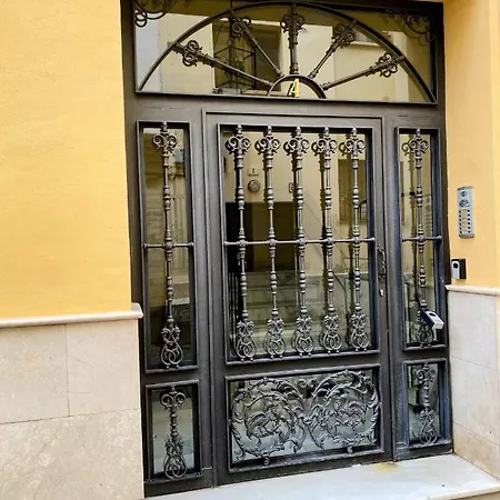 Apartamento Precioso Apartamento Centro