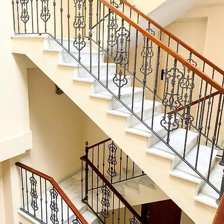 Apartamento Precioso Apartamento Centro Málaga