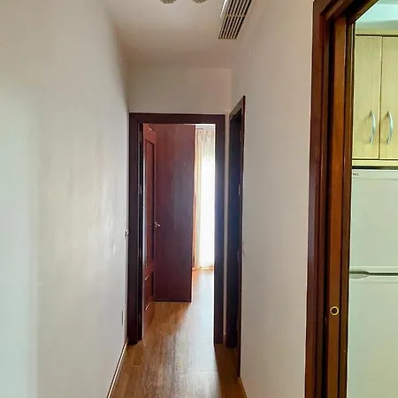 Apartamento Precioso Apartamento Centro