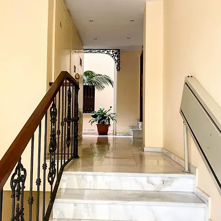 Apartamento Precioso Apartamento Centro