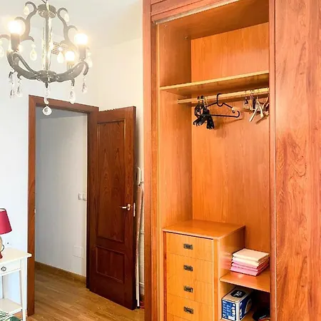 Apartment Precioso Apartamento Centro Malaga