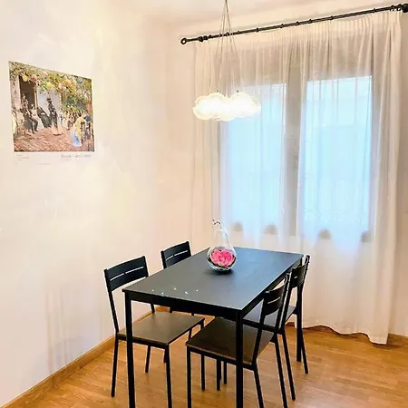 Precioso Apartamento Centro Malaga