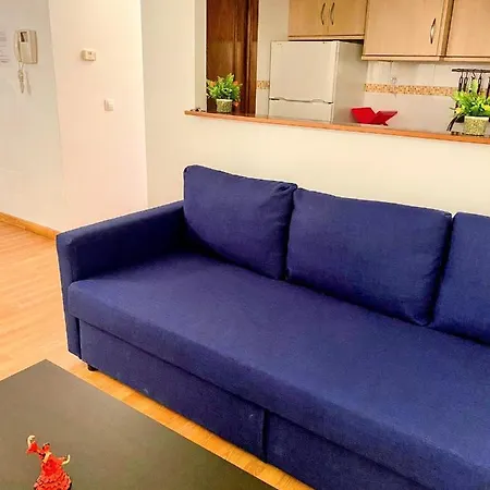 Precioso Apartamento Centro * Malaga