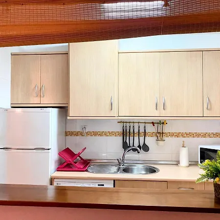 Precioso Apartamento Centro *