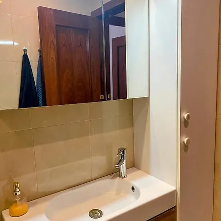 Precioso Apartamento Centro Malaga