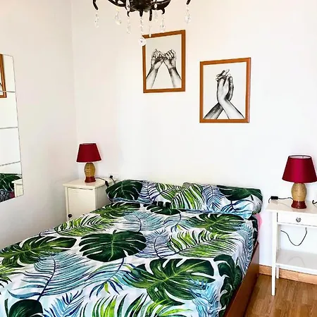 Precioso Apartamento Centro Apartment *