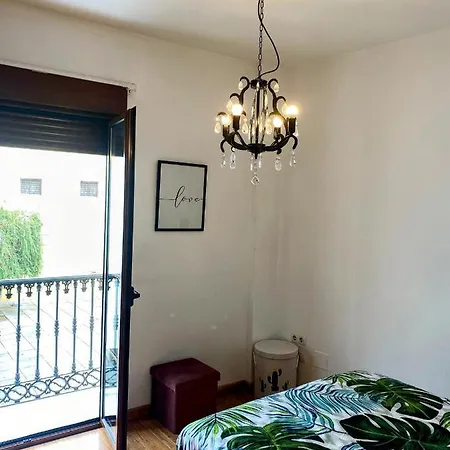 Precioso Apartamento Centro Apartment Malaga