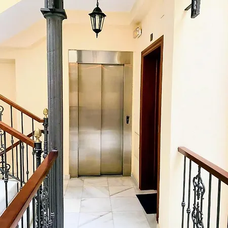 Precioso Apartamento Centro * Malaga