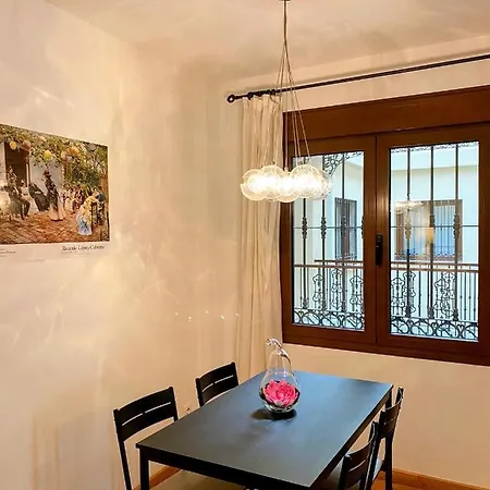 Precioso Apartamento Centro *
