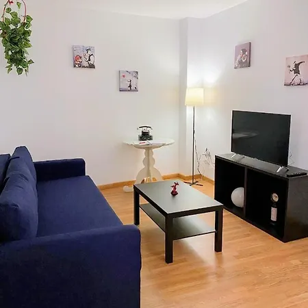 Apartment Precioso Apartamento Centro