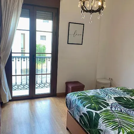Precioso Apartamento Centro Apartment *