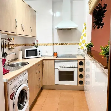 Apartment Precioso Apartamento Centro Malaga