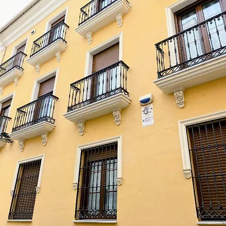 Precioso Apartamento Centro *